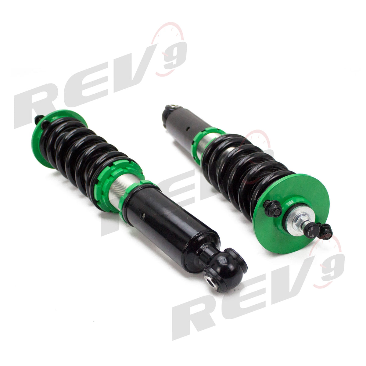 Rev9 Power Hyper-Street II Coilovers - Acura TSX (CL9) 2004-08