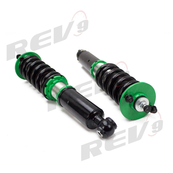 Rev9 Power Hyper-Street II Coilovers - Acura TSX (CL9) 2004-08