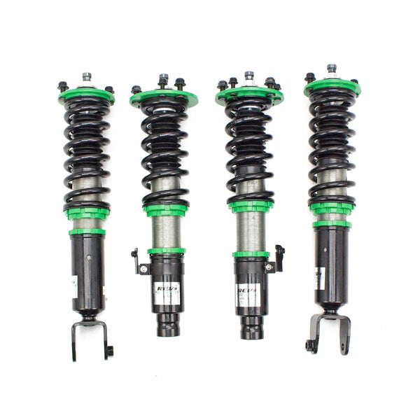 Rev9 Power Hyper-Street II Coilovers - Honda Accord 2008-12