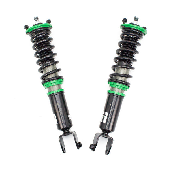 Rev9 Power Hyper-Street II Coilovers - Honda Accord 2008-12