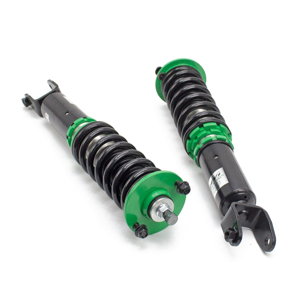 Rev9 Power Hyper-Street II Coilovers - Honda Accord 2008-12