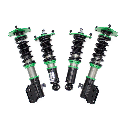 Rev9 Power Hyper-Street II Coilovers - Subaru Impreza WRX 2008-14