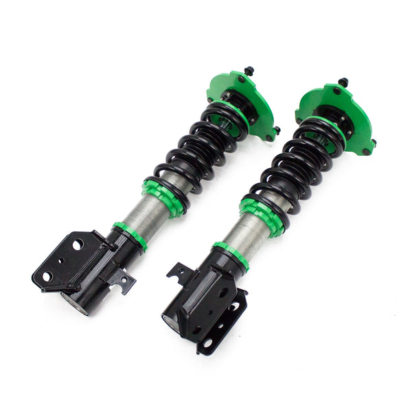 Rev9 Power Hyper-Street II Coilovers - Subaru Impreza WRX 2008-14