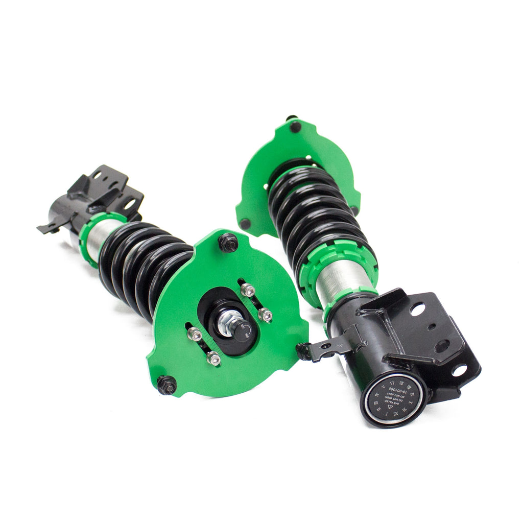 Rev9 Power Hyper-Street II Coilovers - Subaru Impreza WRX 2008-14
