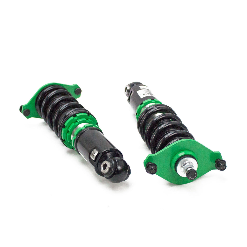 Rev9 Power Hyper-Street II Coilovers - Subaru Impreza WRX 2008-14