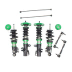 Rev9 Power Hyper-Street II Coilovers - Mini Cooper (R50) 2002-06