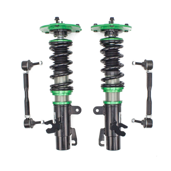 Rev9 Power Hyper-Street II Coilovers - Mini Cooper/Cooper S (R52) Convertible 2005-08