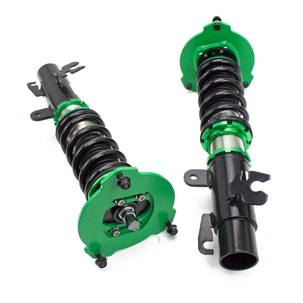 Rev9 Power Hyper-Street II Coilovers - Mini Cooper/Cooper S (R52) Convertible 2005-08