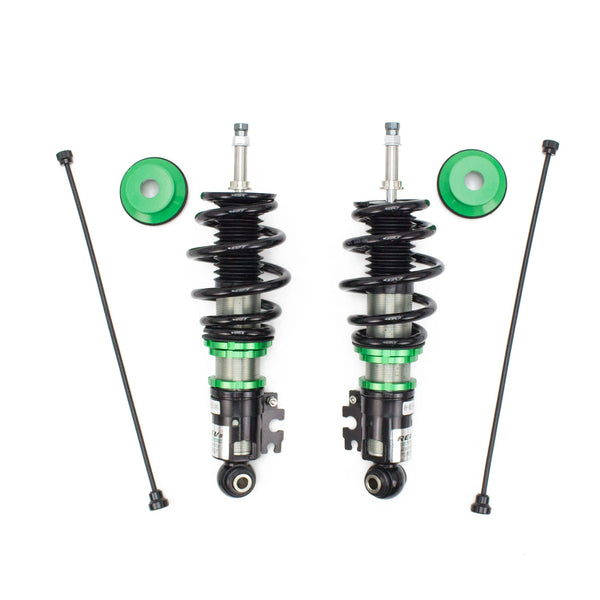 Rev9 Power Hyper-Street II Coilovers - Mini Cooper/Cooper S (R52) Convertible 2005-08