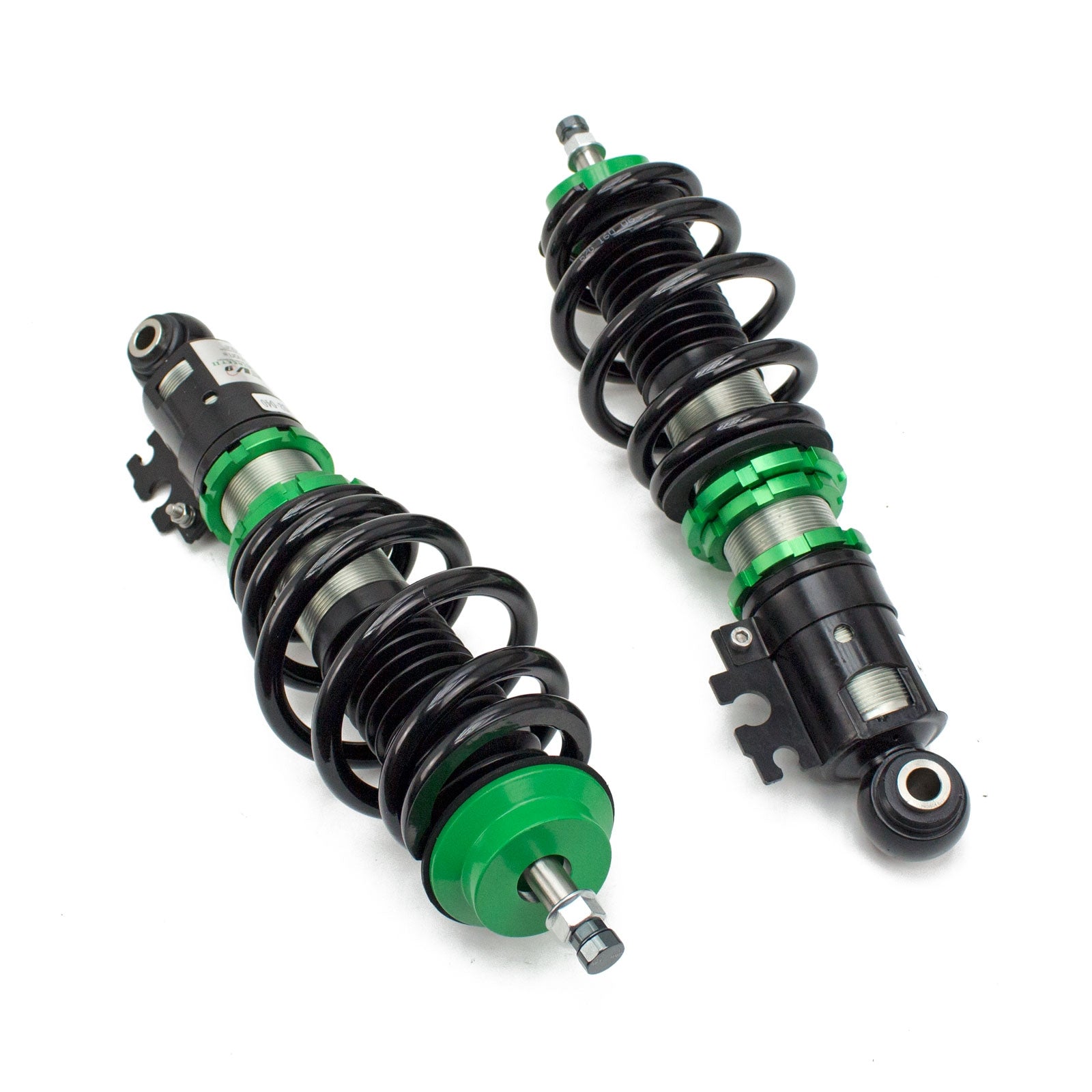 Rev9 Power Hyper-Street II Coilovers - Mini Cooper S (R53) Hatchback 2002-06