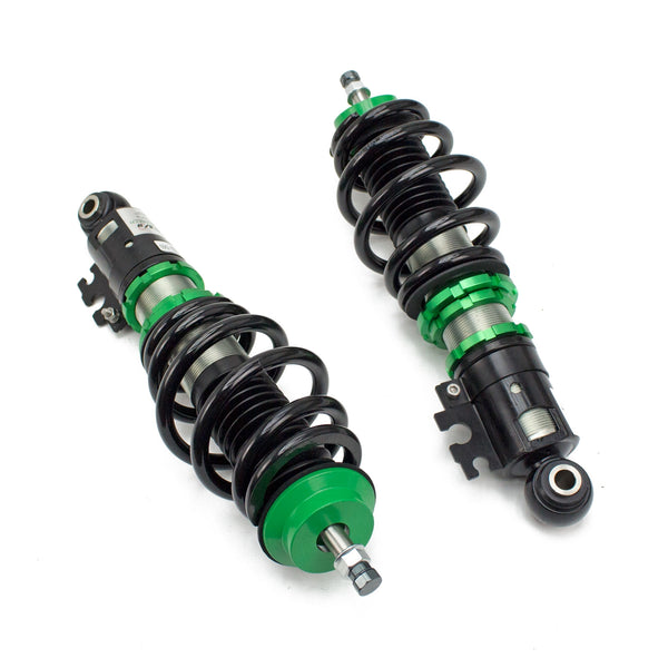 Rev9 Power Hyper-Street II Coilovers - Mini Cooper/Cooper S (R52) Convertible 2005-08