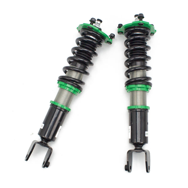 Rev9 Power Hyper-Street II Coilovers - Mazda RX-8 2004-11