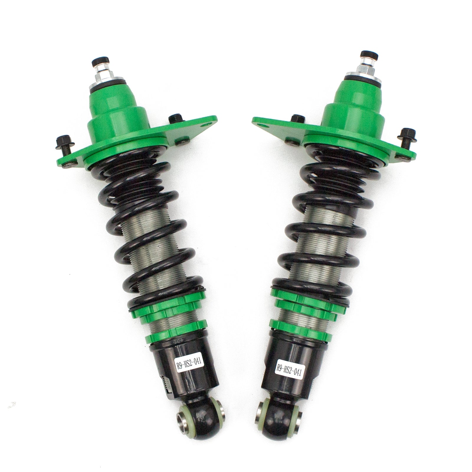 Rev9 Power Hyper-Street II Coilovers - Mazda RX-8 2004-11
