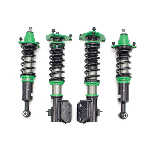Rev9 Power Hyper-Street II Coilovers - Mitsubishi Lancer 2002-06