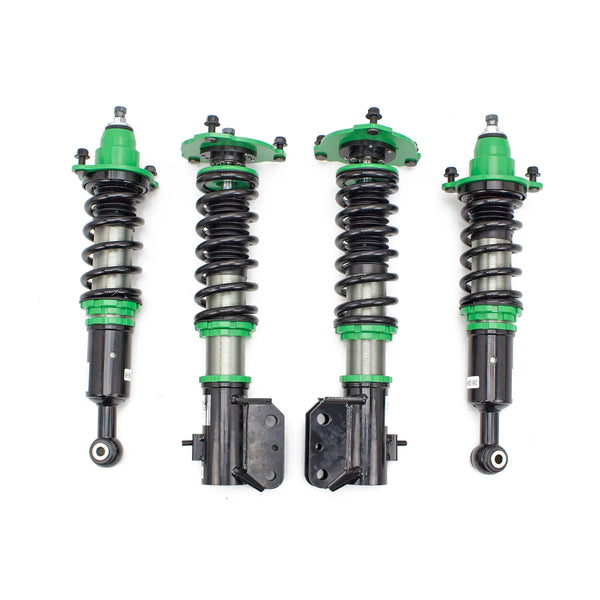 Rev9 Power Hyper-Street II Coilovers - Mitsubishi Lancer 2002-06