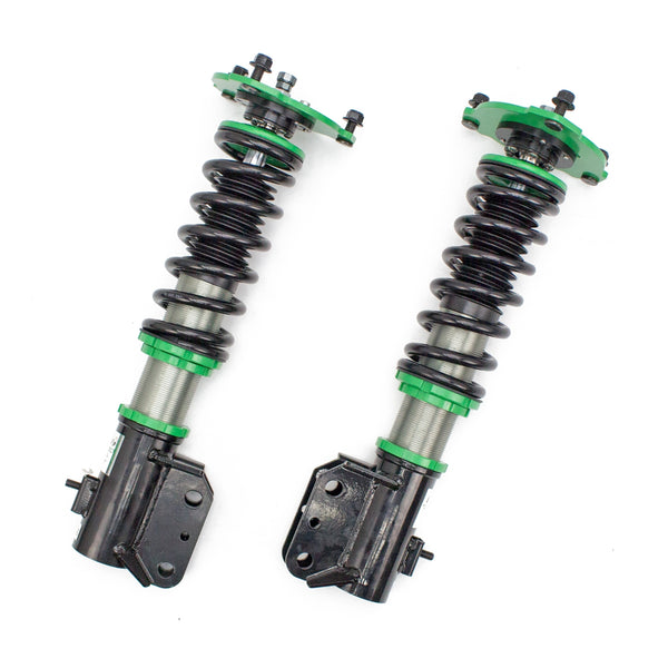 Rev9 Power Hyper-Street II Coilovers - Mitsubishi Lancer 2002-06