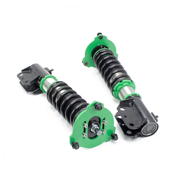 Rev9 Power Hyper-Street II Coilovers - Mitsubishi Lancer 2002-06