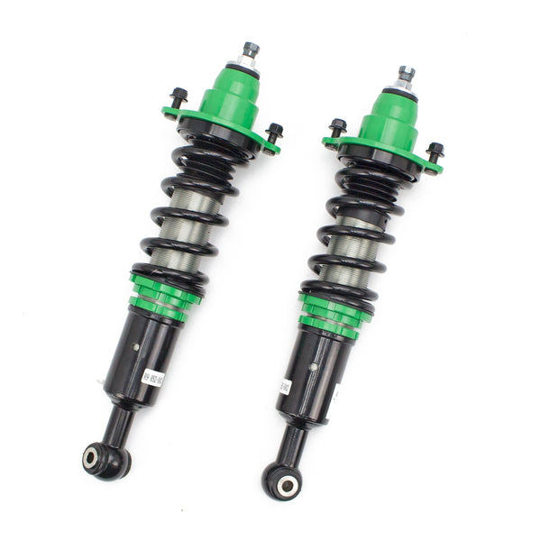 Rev9 Power Hyper-Street II Coilovers - Mitsubishi Lancer 2002-06