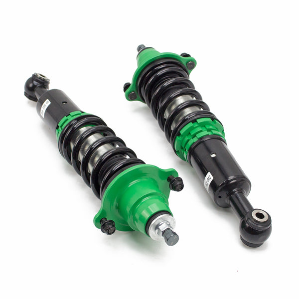 Rev9 Power Hyper-Street II Coilovers - Mitsubishi Lancer 2002-06