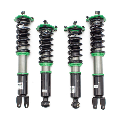 Rev9 Power Hyper-Street II Coilovers - Lexus GS300 1993-97