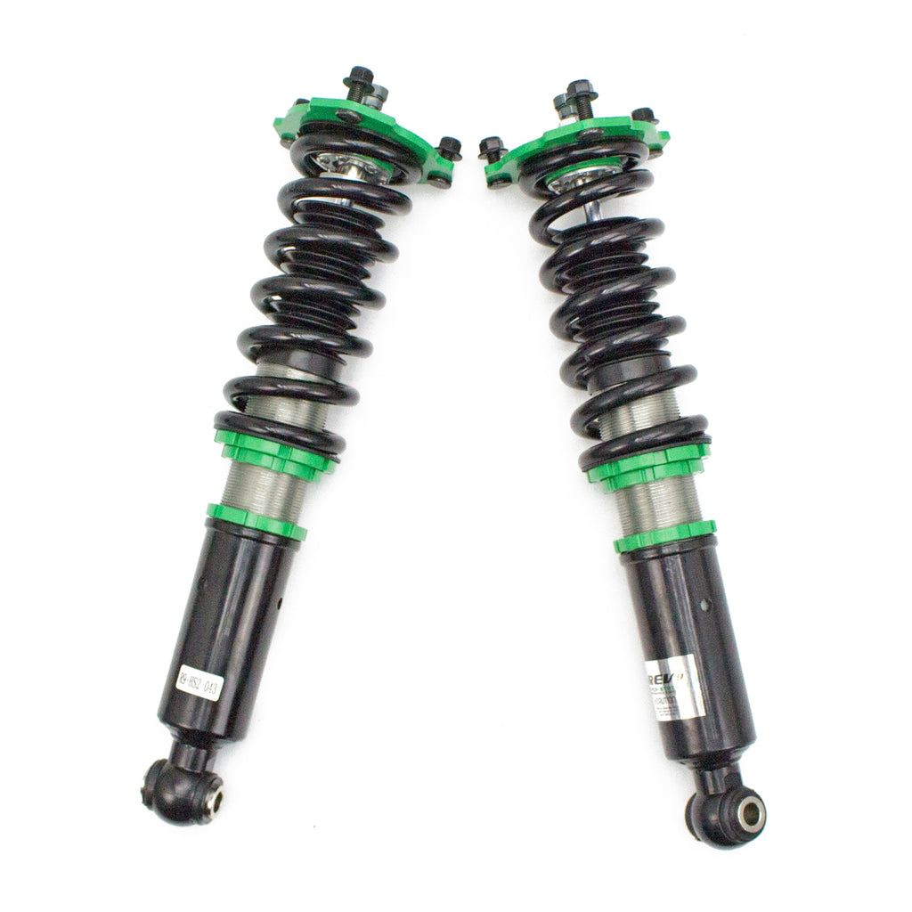 Rev9 Power Hyper-Street II Coilovers - Lexus GS300 1993-97