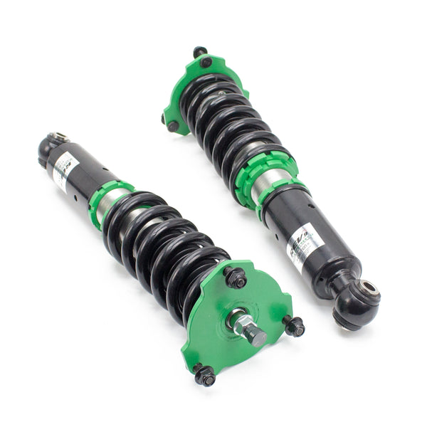 Rev9 Power Hyper-Street II Coilovers - Lexus GS300 1993-97