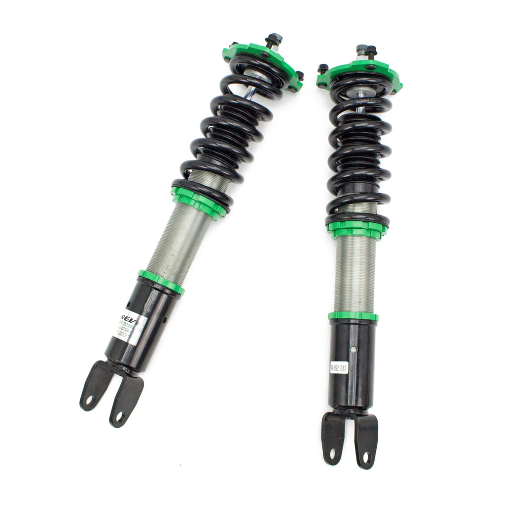 Rev9 Power Hyper-Street II Coilovers - Lexus GS300 1993-97
