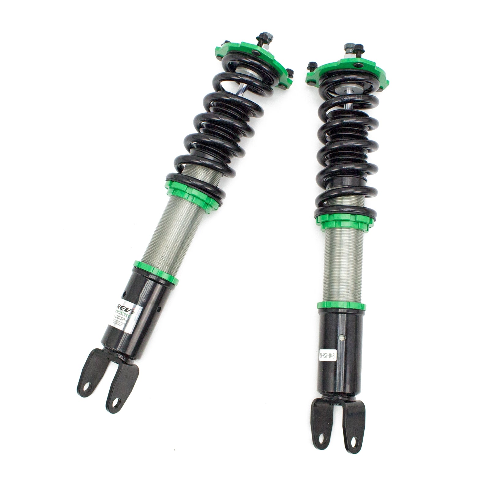 Rev9 Power Hyper-Street II Coilovers - Lexus GS300 1993-97