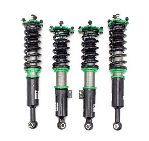 Rev9 Power Hyper-Street II Coilovers - Lexus GS300 / GS400 / GS430 (JZS1 / UZS1) 1998-05