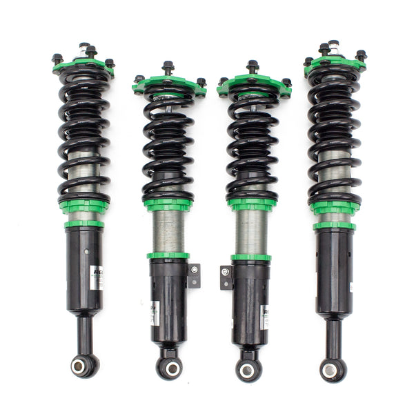 Rev9 Power Hyper-Street II Coilovers - Lexus GS300 / GS400 / GS430 (JZS1 / UZS1) 1998-05