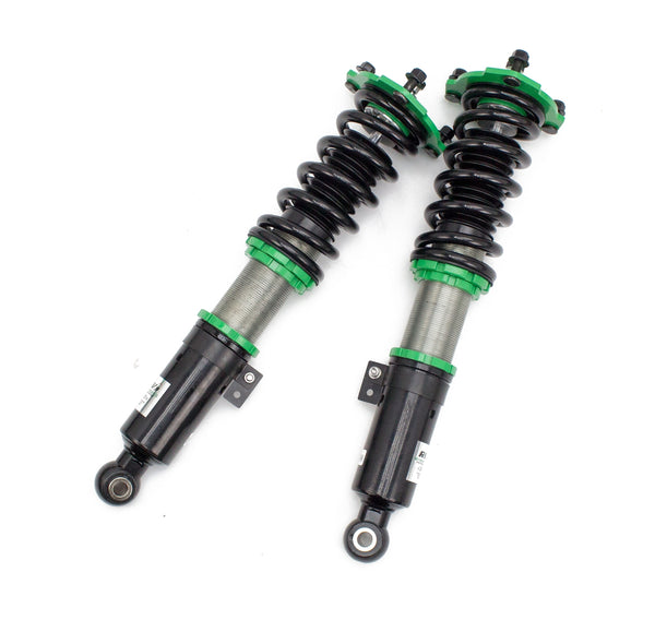 Rev9 Power Hyper-Street II Coilovers - Lexus GS300 / GS400 / GS430 (JZS1 / UZS1) 1998-05