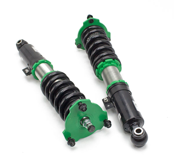 Rev9 Power Hyper-Street II Coilovers - Lexus GS300 / GS400 / GS430 (JZS1 / UZS1) 1998-05