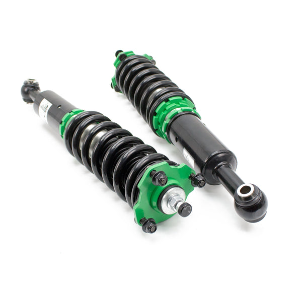 Rev9 Power Hyper-Street II Coilovers - Lexus GS300 / GS400 / GS430 (JZS1 / UZS1) 1998-05