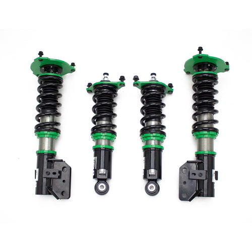 Rev9 Power Hyper-Street II Coilovers - Subaru WRX (VA1)/WRX STI (VA2) 2015-21