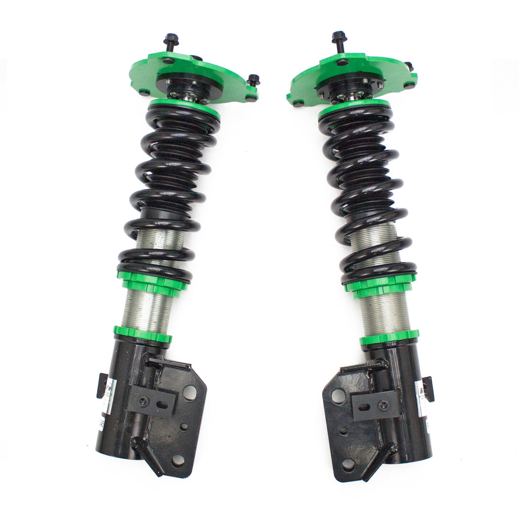 Rev9 Power Hyper-Street II Coilovers - Subaru WRX (VA1)/WRX STI (VA2) 2015-21