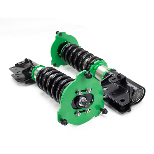 Rev9 Power Hyper-Street II Coilovers - Subaru WRX (VA1)/WRX STI (VA2) 2015-21