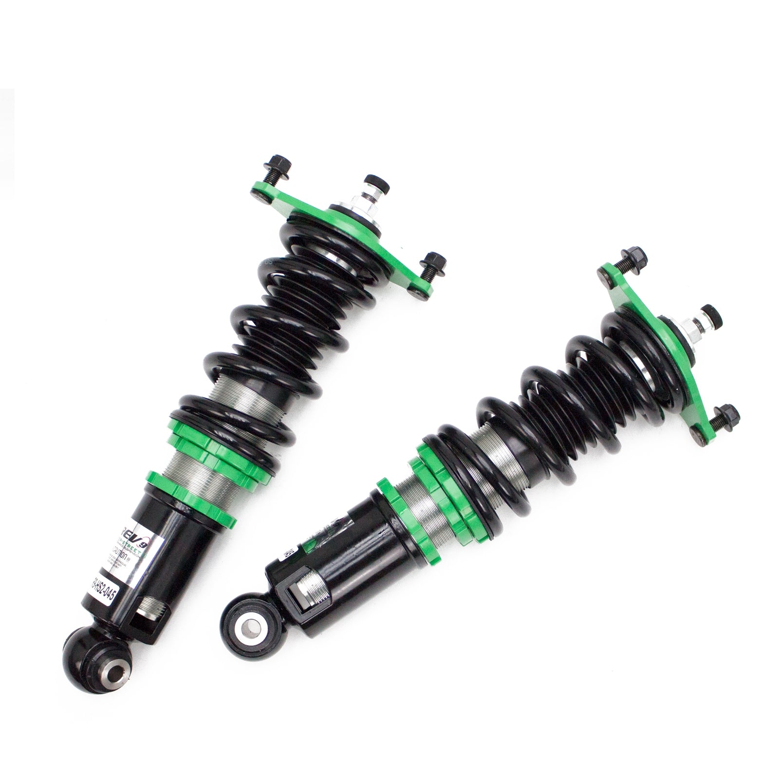Rev9 Power Hyper-Street II Coilovers - Subaru WRX (VA1)/WRX STI (VA2) 2015-21