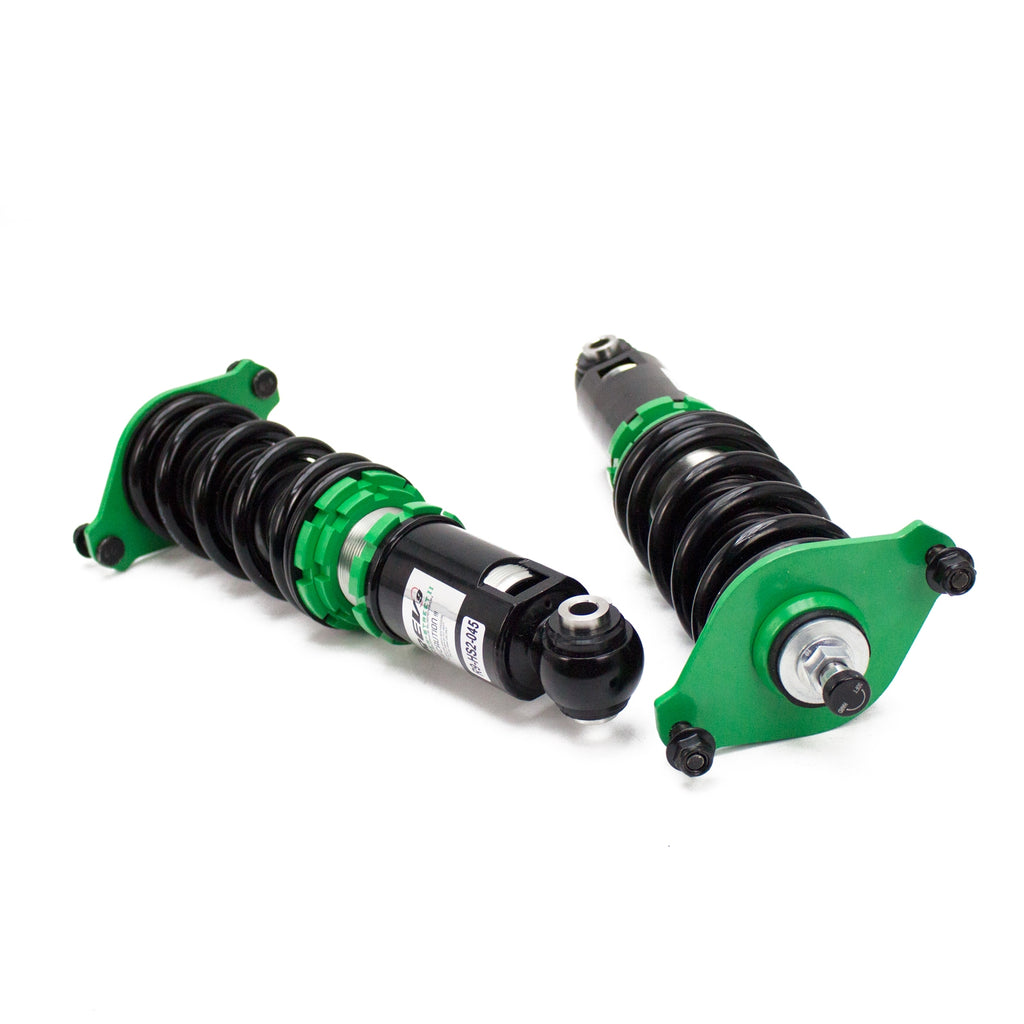 Rev9 Power Hyper-Street II Coilovers - Subaru WRX (VA1)/WRX STI (VA2) 2015-21