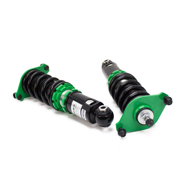 Rev9 Power Hyper-Street II Coilovers - Subaru WRX (VA1)/WRX STI (VA2) 2015-21