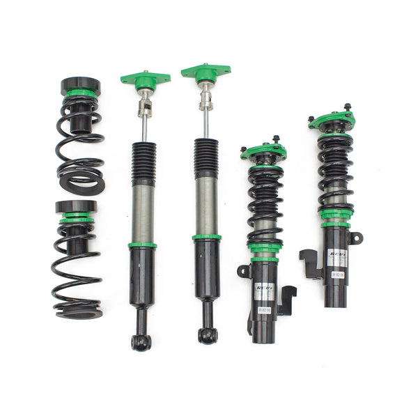 Rev9 Power Hyper-Street II Coilovers - Mazda 5 (CR) 2006-10