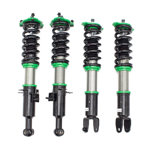 Rev9 Power Hyper-Street II Coilovers - Infiniti G37 Coupe/Sedan 2008-13