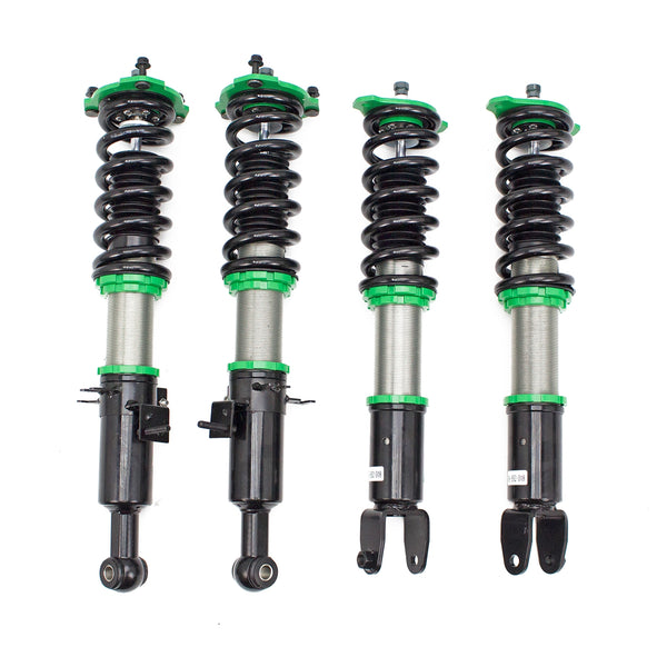 Rev9 Power Hyper-Street II Coilovers - Infiniti Q40 2014-15/Q60 2014-16