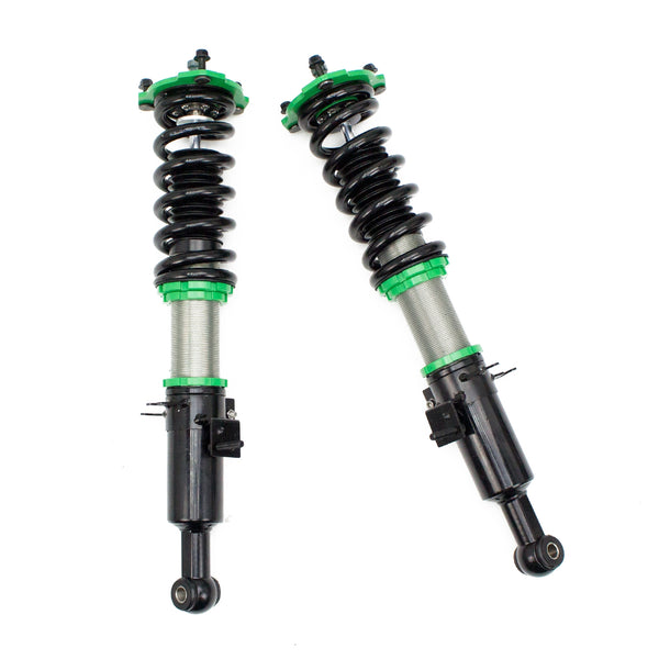 Rev9 Power Hyper-Street II Coilovers - Infiniti G37 Coupe/Sedan 2008-13