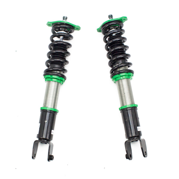 Rev9 Power Hyper-Street II Coilovers - Infiniti G37 Coupe/Sedan 2008-13