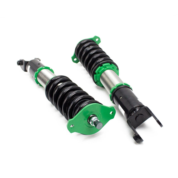 Rev9 Power Hyper-Street II Coilovers - Infiniti G37 Coupe/Sedan 2008-13