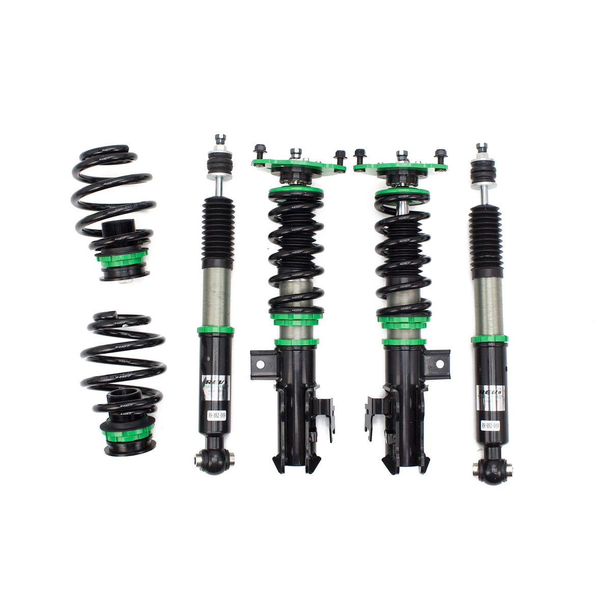 Rev9 Hyper-Street II Coilovers - Scion tC 2011-16 (AGT20)