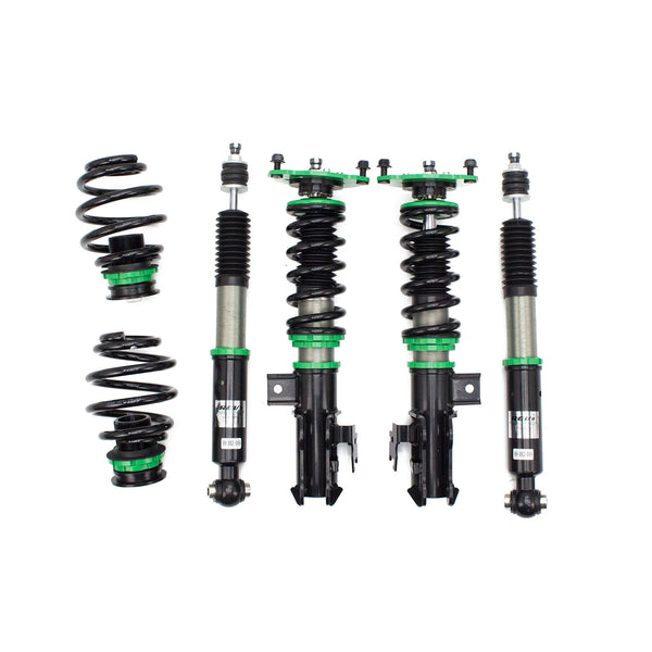 Rev9 Power Hyper-Street II Coilovers - Scion iM (E180) 2015-16/Toyota Corolla iM (E180)