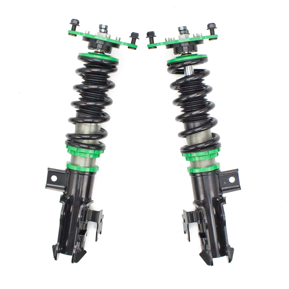 Rev9 Power Hyper-Street II Coilovers - Scion tC 2011-16 (AGT20)
