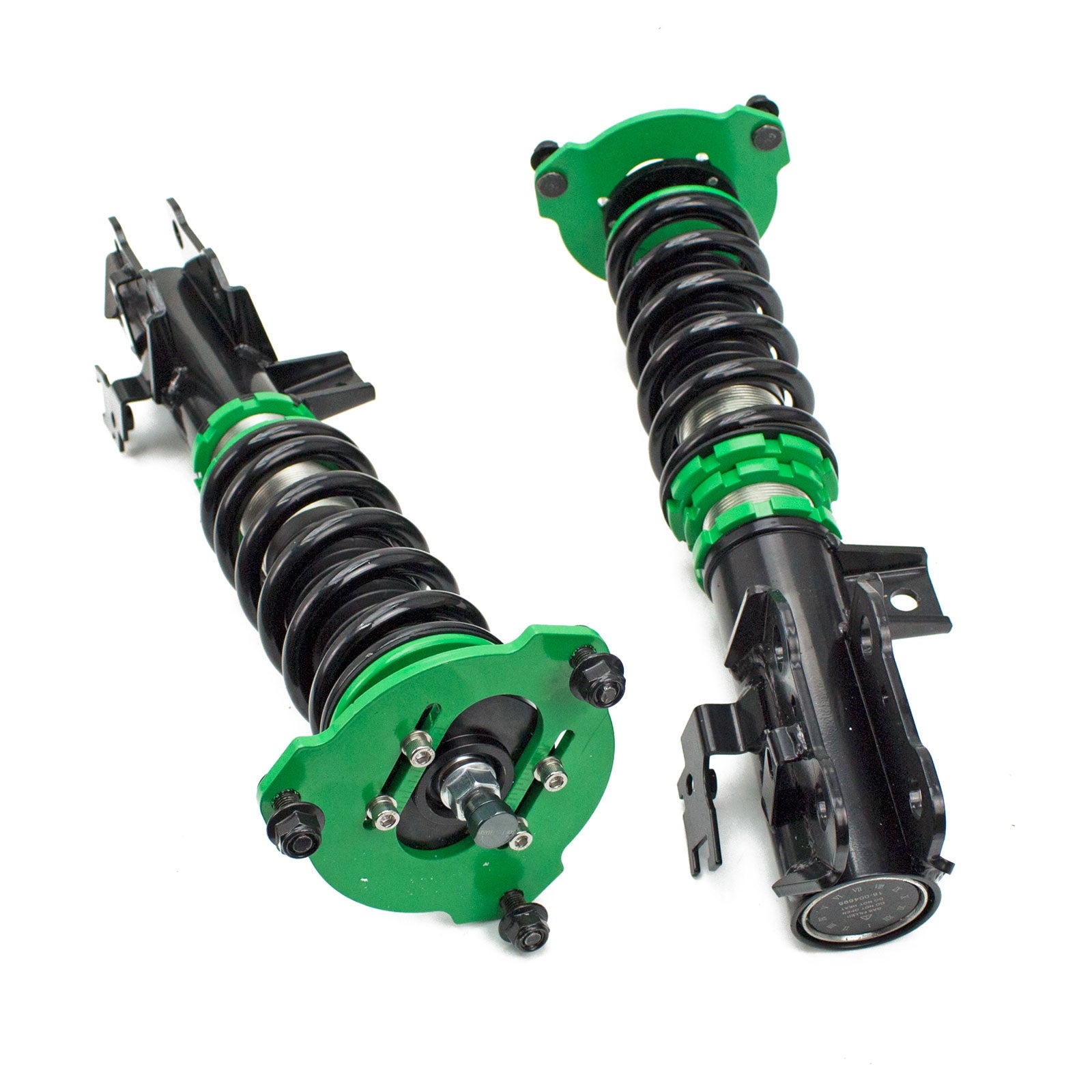 Rev9 Power Hyper-Street II Coilovers - Scion tC 2011-16 (AGT20)