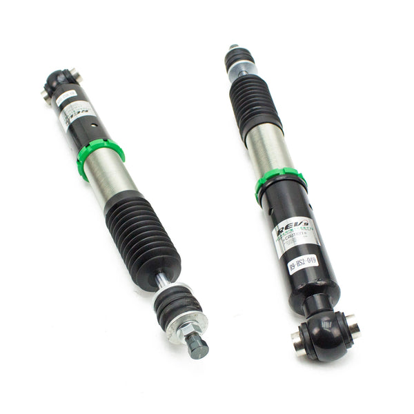 Rev9 Power Hyper-Street II Coilovers - Scion iM (E180) 2015-16/Toyota Corolla iM (E180)